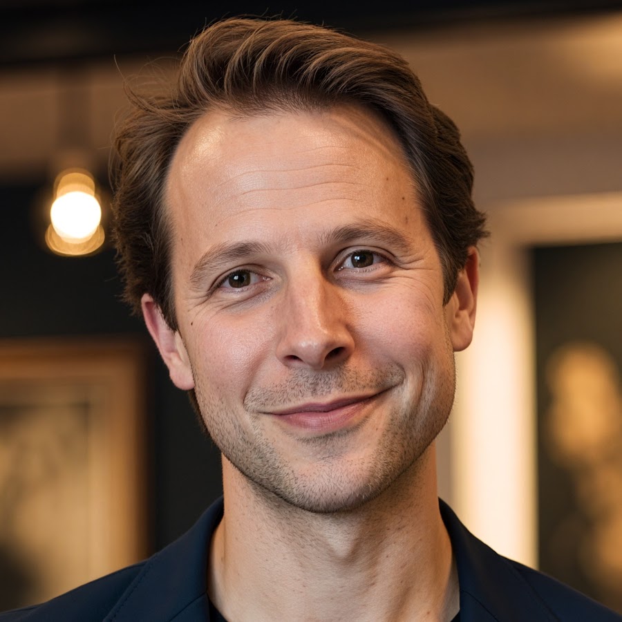 Jared Cooney-Horvath, Jean Rogers