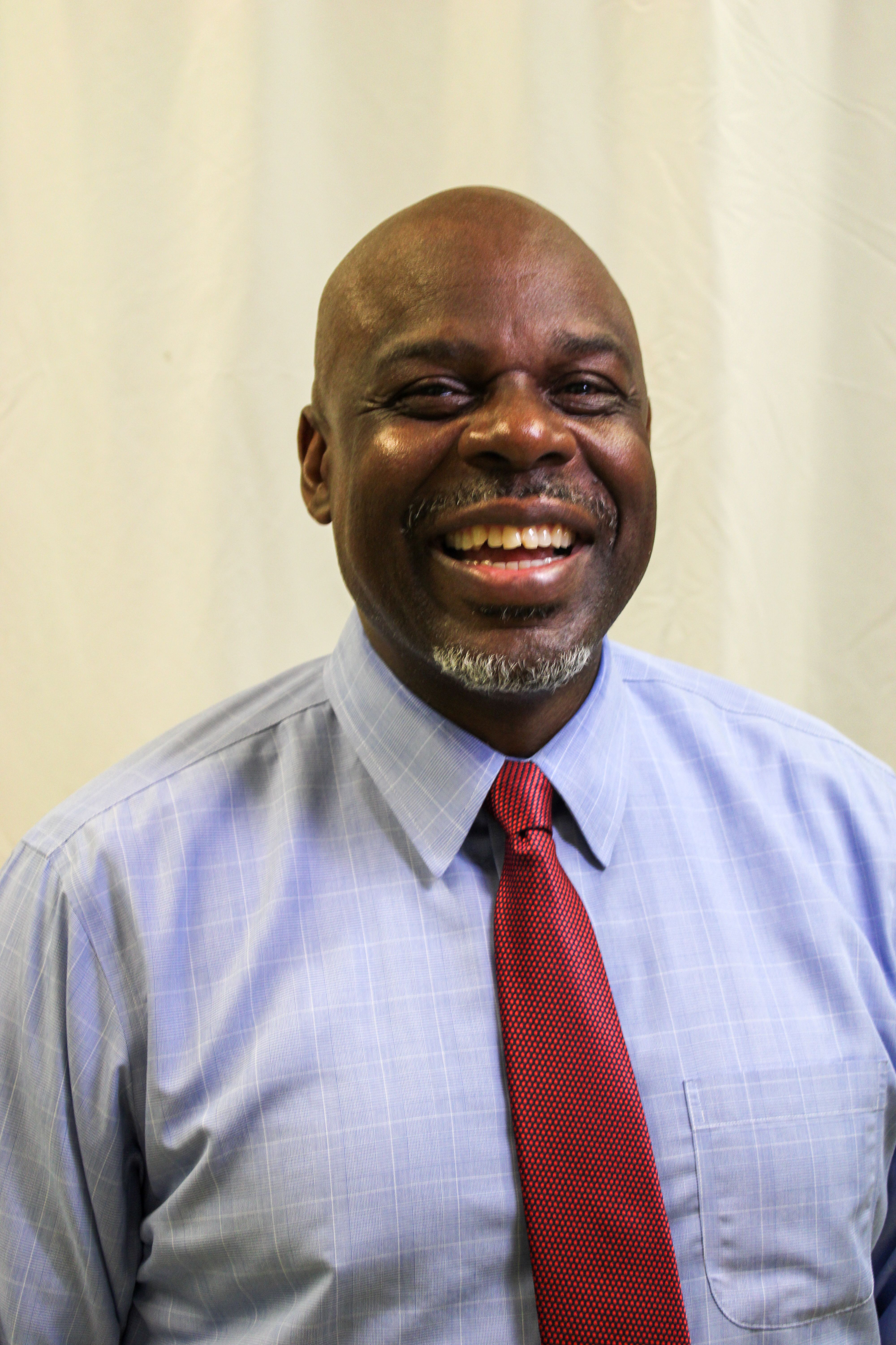 Kevin McCaskill, Sarah Watt, Cristal Welch, David Monahan